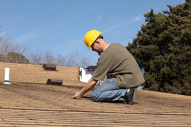 Professional  Roofing repair and installation in Okawville, IL